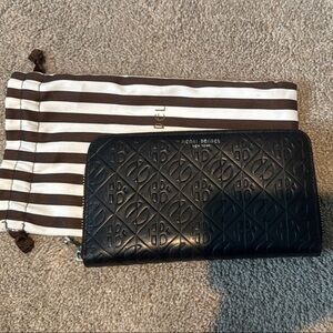 Henri Bendel Wallet